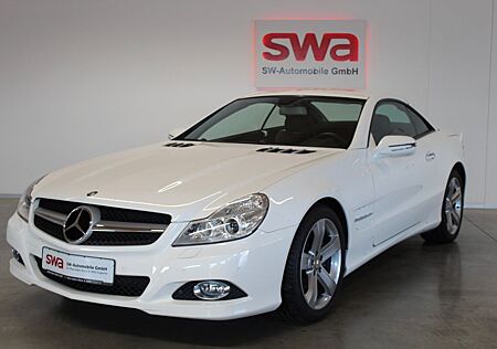 Mercedes-Benz SL 350 TOP-ZUSTAND !!! Original 22914km !!!