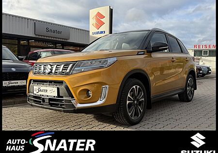 Suzuki Vitara 1.4 BOOSTERJET HYBRID COMFORT+ 4x4