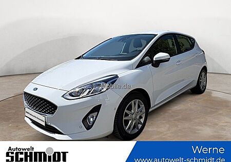 Ford Fiesta 1.0 EcoBoost + GARANTIE