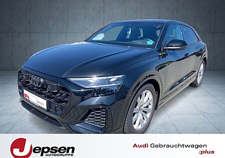 Audi Q8 SUV 55 TFSI e qu. tiptr. Luft HUD AHK Matrix