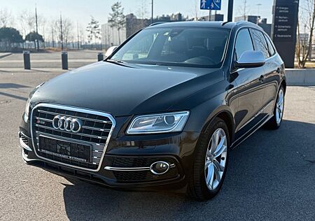 Audi SQ5 3.0 TDI quattro