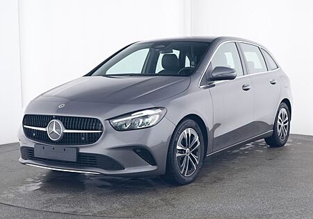 Mercedes-Benz B 180 Progressive Line Advanced, Winter Paket
