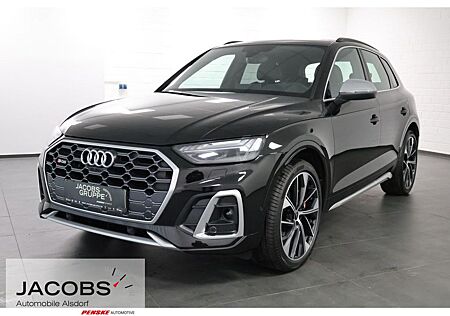 Audi SQ5 3.0 TDI Navi,Matrix,AHK,HUD