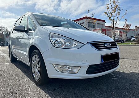 Ford Galaxy 1,6 TDCi 85kW /Klimaautom/Navigation/