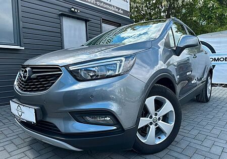 Opel Mokka X 1.4 Active AHK RADIO KAMERA SITZH PDC LM