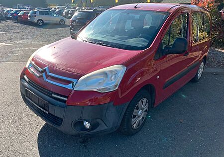 Citroën Berlingo Kombi 1.6 HDi Advance