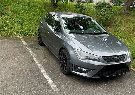 Seat Leon 1.4 TSI 103kW Ecomotive FR FR