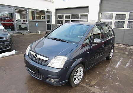 Opel Meriva Edition