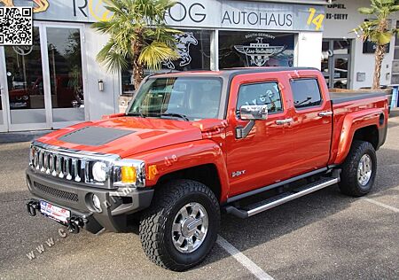 Hummer H3 H3T Alpha 5.3 V8 Autom. - TOP Zustand