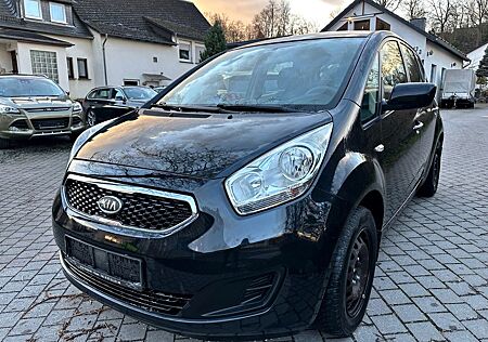 Kia Venga Edition 7 Klima PDC ALU AHK