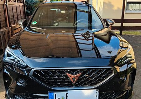 Cupra Formentor 1.5 TSI 110kW -
