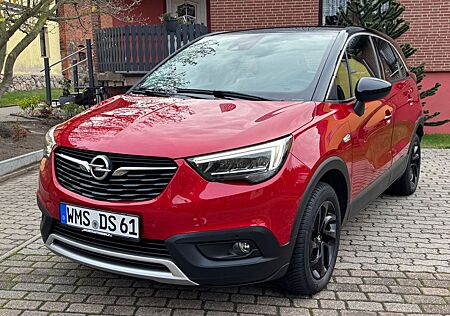 Opel Crossland X Crossland (X) 1.2 DI Turbo 96kW INNOVATION S...