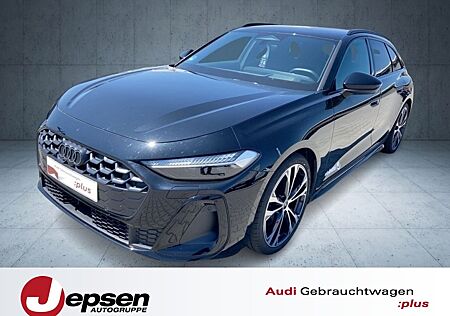 Audi A5 Avant TDI qu S tr S-line HUD Matrix 20 AHK