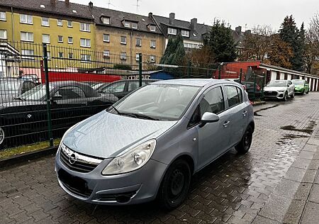 Opel Corsa D Edition TÜV NEU*AUTOMATIK*55.000km*