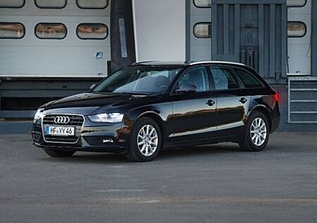 Audi A4 2.0 TDI 110kW Avant