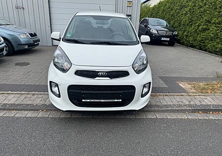 Kia Picanto Dream Team
