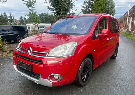 Citroën Berlingo Kombi Selection