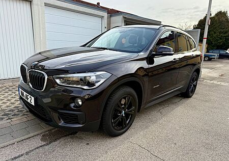 BMW X1 xDrive20i Automatik -