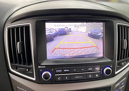 Hyundai H-1 Starex H-1StarexGrand/3Hand/TÜV NEU/Xenon