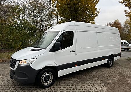 Mercedes-Benz Sprinter 314 CDI MAXI Comfort *KLIMA*KAMERA*1.Hd