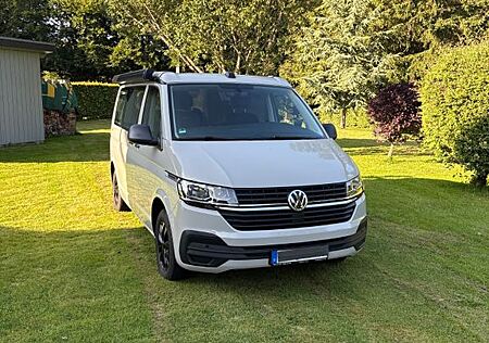 VW T6 California Volkswagen Coast