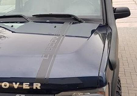 Land Rover Discovery V8 SE SE