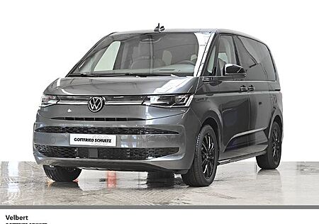 VW T7 Multivan Volkswagen EDITION 2.0 TDI #VORFÜHRWAGEN