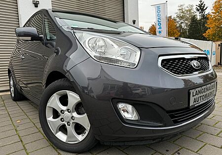 Kia Venga FIFA World Cup Edition-Aus 1.Hd"Navi"R-Kam