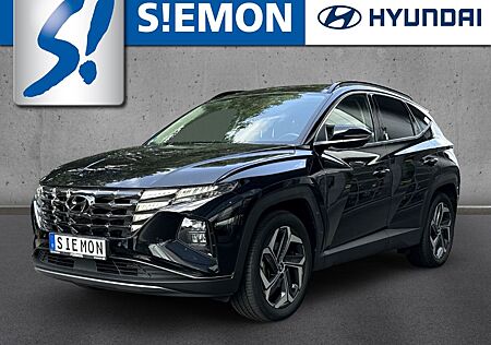 Hyundai Tucson PHEV 4WD 1.6 AT 4WD ECS Panorama HDA Assi