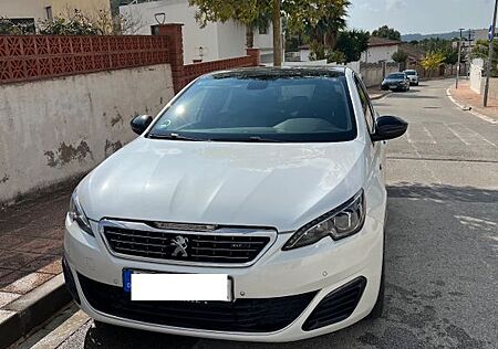 Peugeot 308 GT BlueHDi 180 EAT6 STOP & START GT