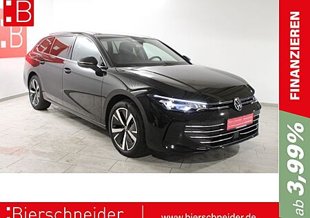 VW Passat Volkswagen 1.5 TSI DSG eHybrid Business 18 AHK