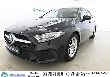 Mercedes-Benz A 180 d Aut. Widescreen Navi KeylessGo Klima PD