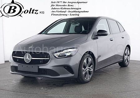 Mercedes-Benz B 200 ENp 50000 Adv Plus Pano Memory Night