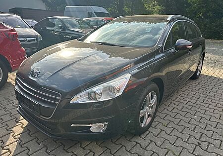 Peugeot 508 SW Active 2.0 HDI PANORAMADACH KLIMAA