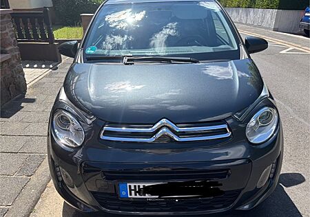 Citroën C1 PureTech 82 Shine Shine
