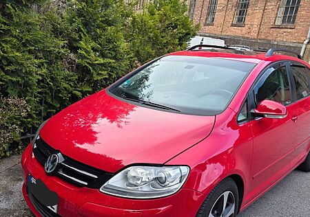 VW Golf Plus Volkswagen 1.4 TSI 90 kW United United