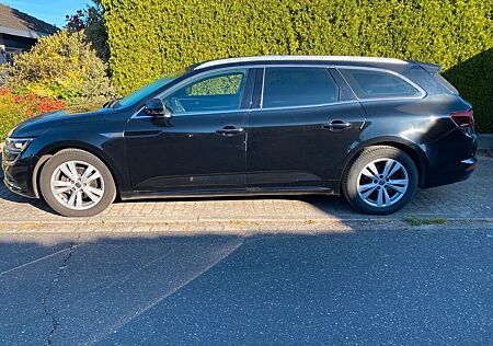 Renault Talisman ENERGY TCe 150 EDC Ltd. Grandtour