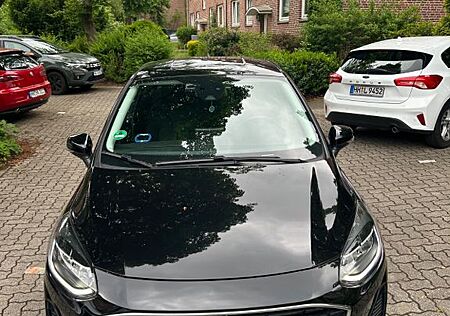 Ford Fiesta 1,0 EcoBoost 74kW Active Active