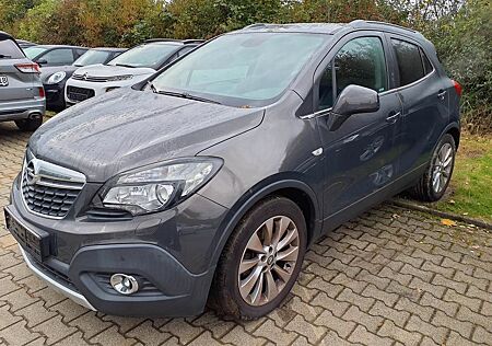 Opel Mokka 1.4 Innovation ecoFlex/Navi/Xenon/APS