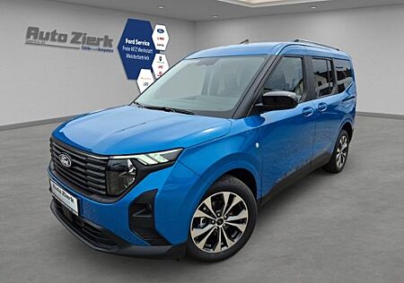 Ford Tourneo Courier Titanium 1.0 EB EU6e Automatik W
