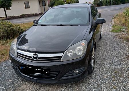 Opel Astra Coupé 1.8 16V -