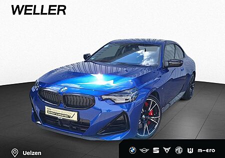 BMW 240 M240i Coupé xDrive M Sport Pro ACC,360°,H/K