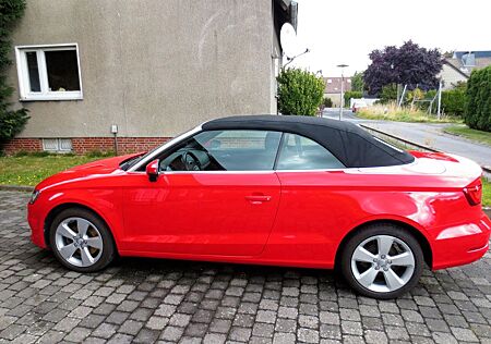 Audi A3 1.8 TFSI S tronic Ambiente Cabriolet Ambiente