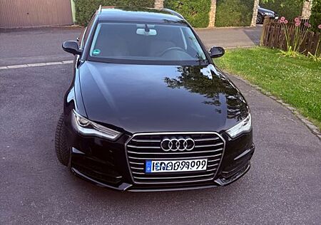 Audi A6 2.0 TDI 140kW ultra S tronic Avant -