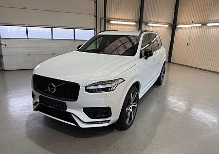 Volvo XC 90 B5 R Design AWD Standheizung