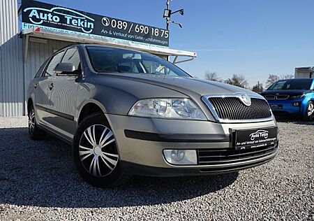 Skoda Octavia Combi 1.9 TDI DPF |PDC| |HU/AU NEU|