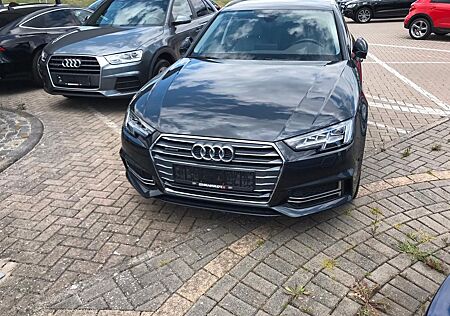 Audi A4 Allroad 2.0 TDI S tronic quattro -