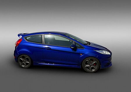 Ford Fiesta 1,6 EcoBoost ST Leder-Sport-Paket ST ...
