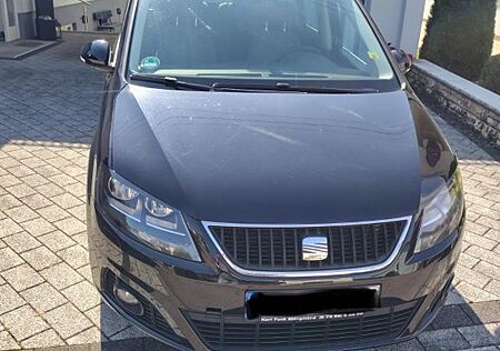 Seat Alhambra 2.0 TDI Start&Stop 103kW Style DSG ...