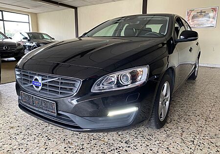 Volvo S60 D3 Geartronic Kinetic NAVI XENON